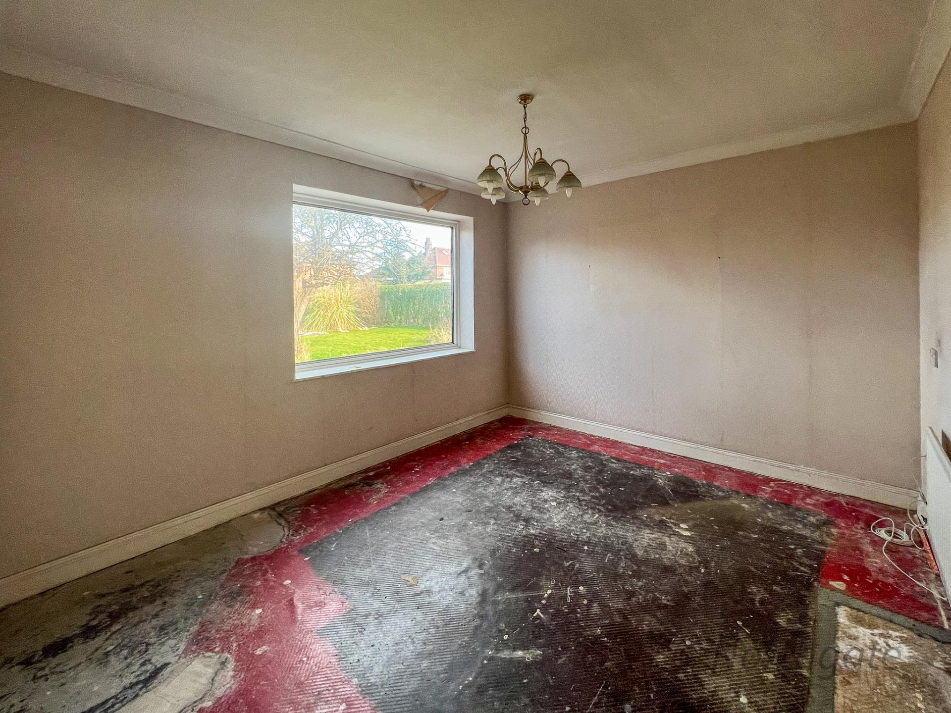 3 bedroom End of Terrace House for sale in Billingham