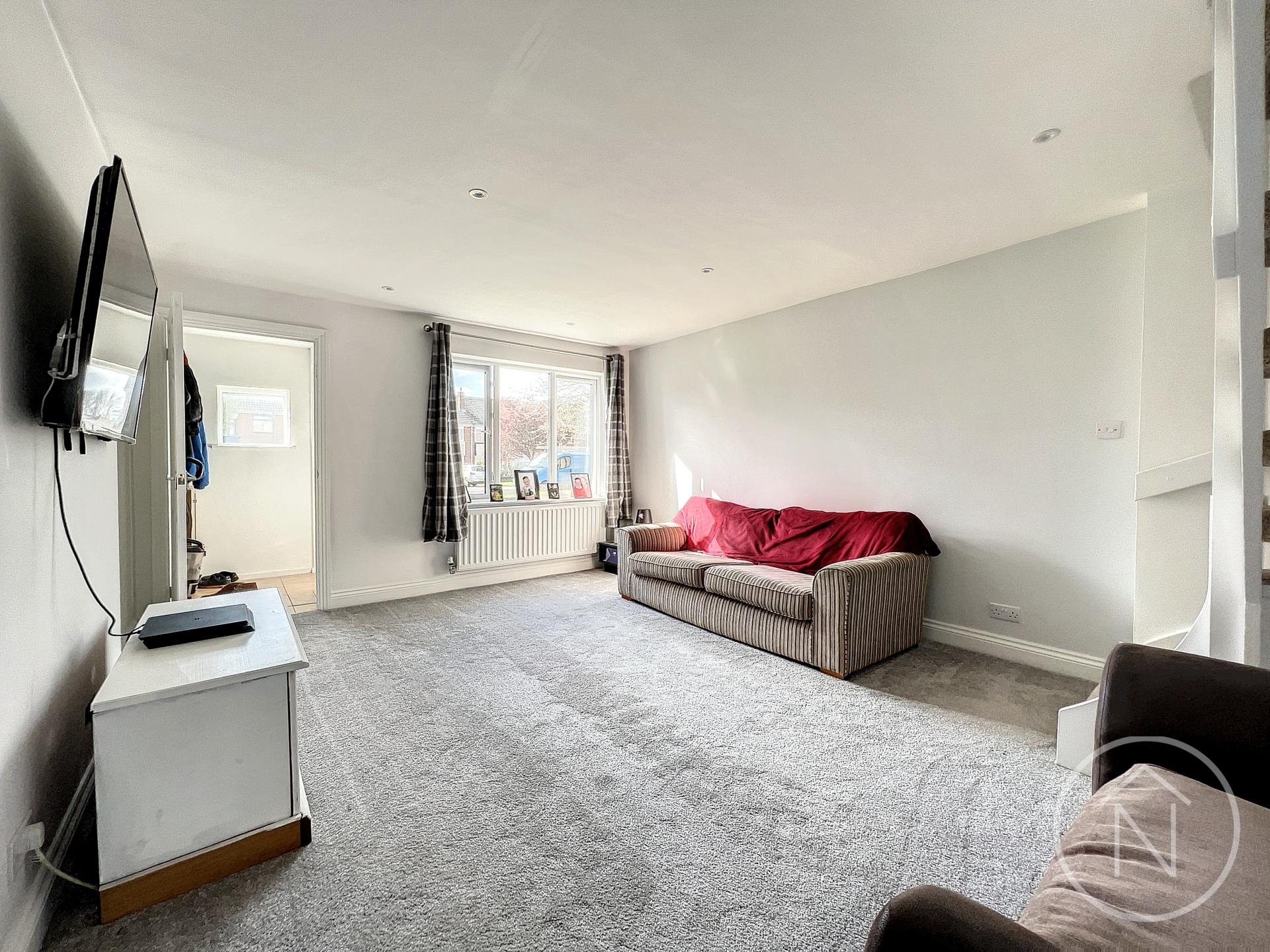 2 bedroom House for sale in Billingham