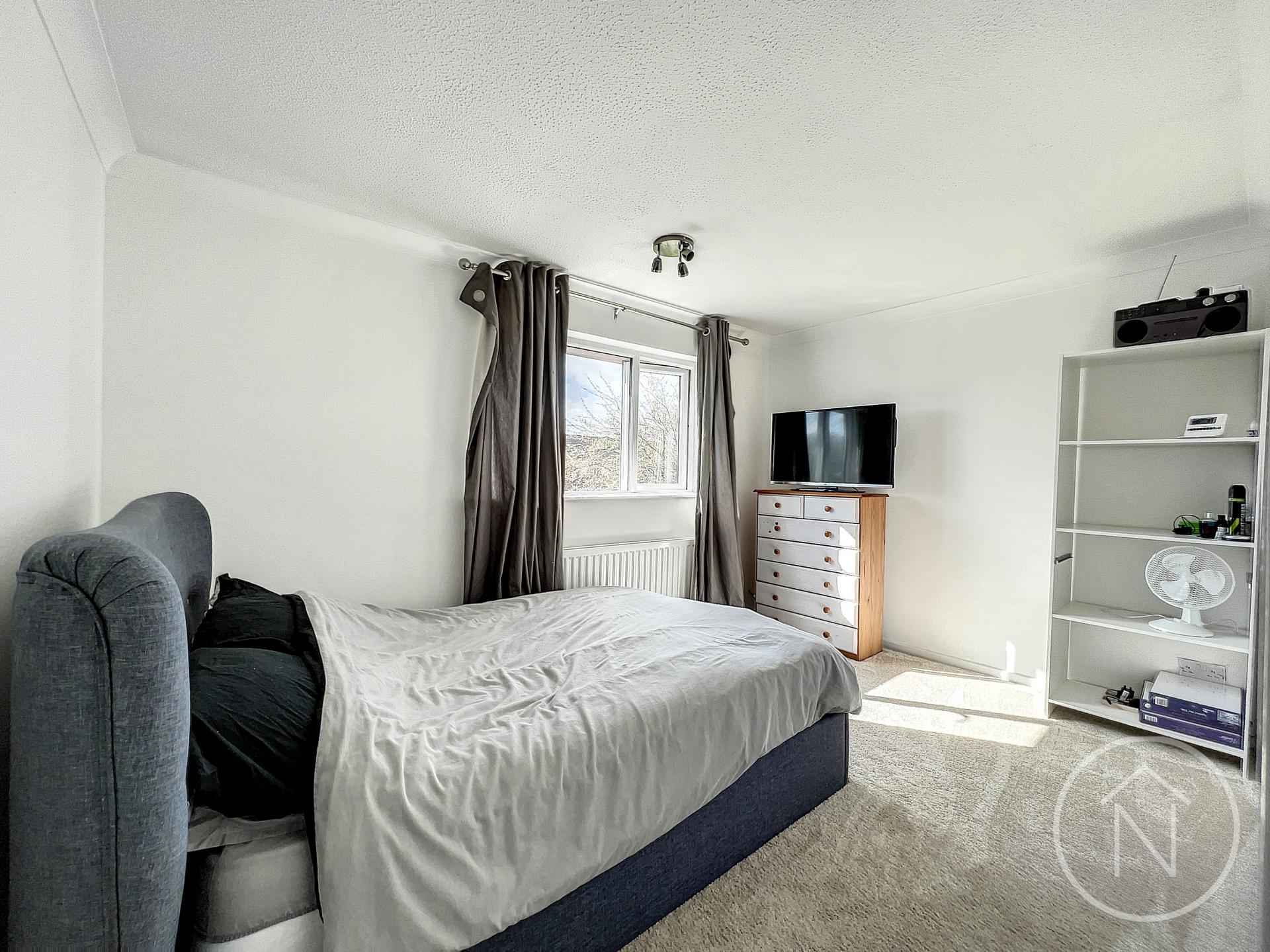 2 bedroom House for sale in Billingham