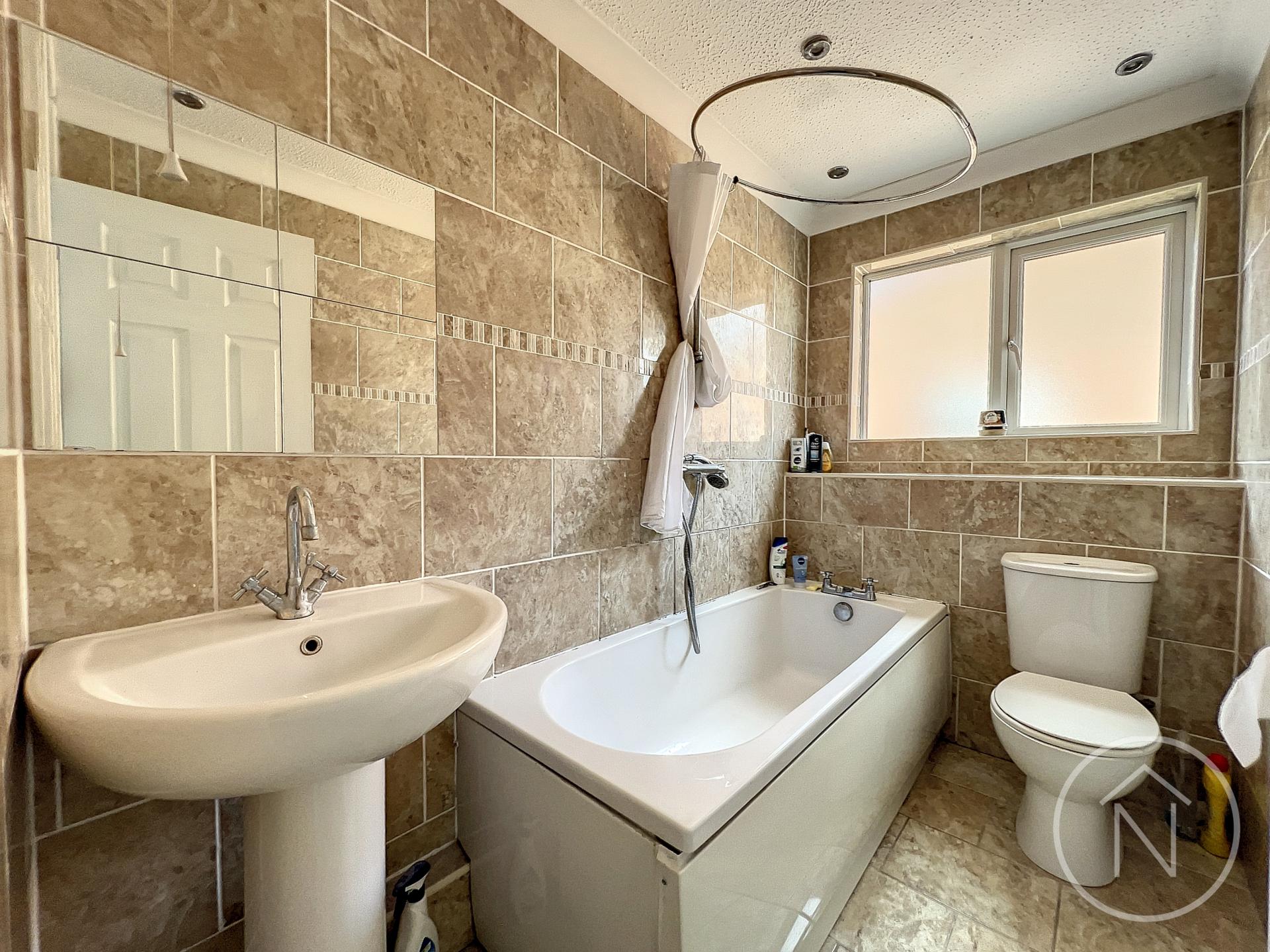 2 bedroom House for sale in Billingham