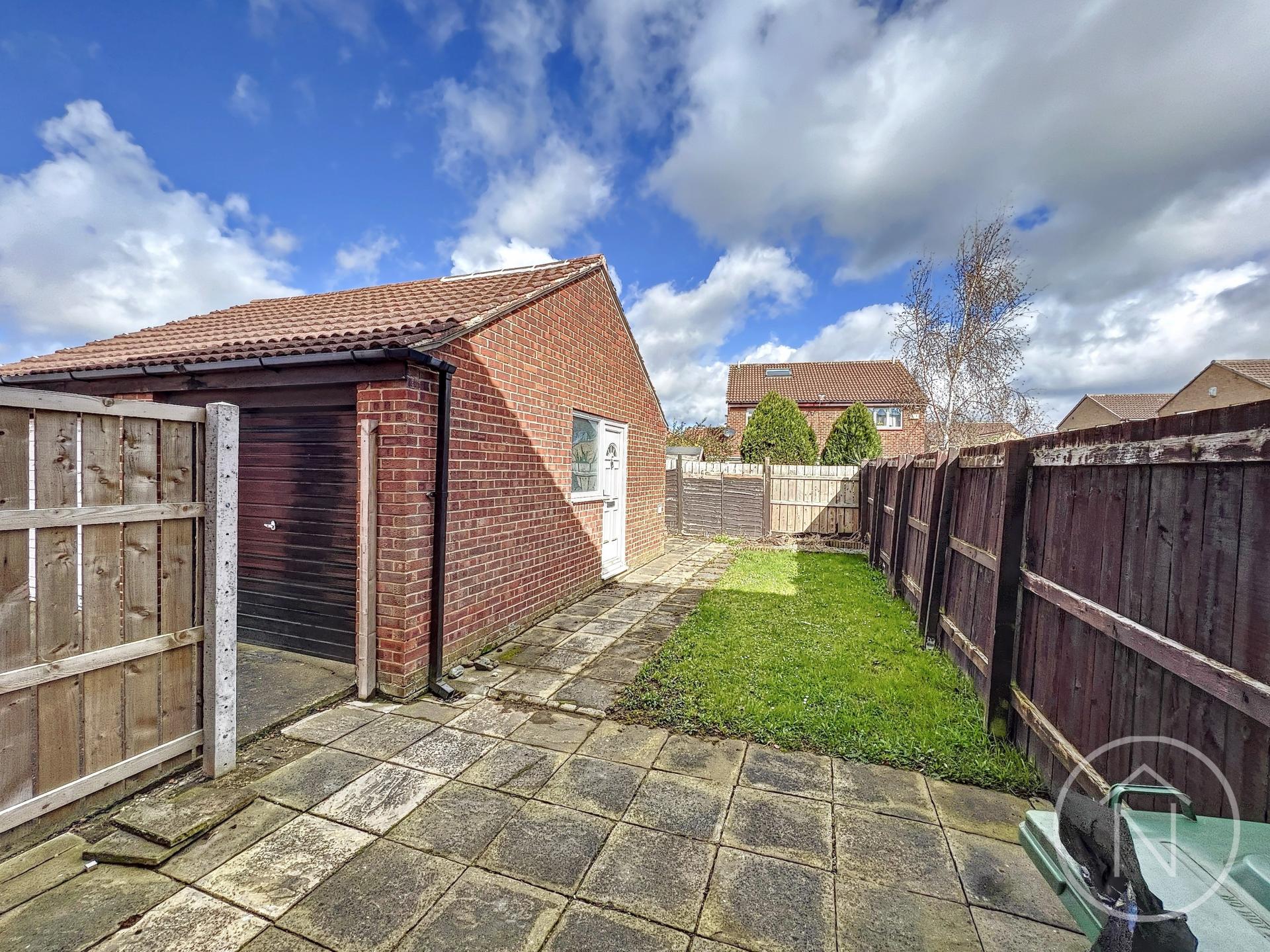 2 bedroom House for sale in Billingham