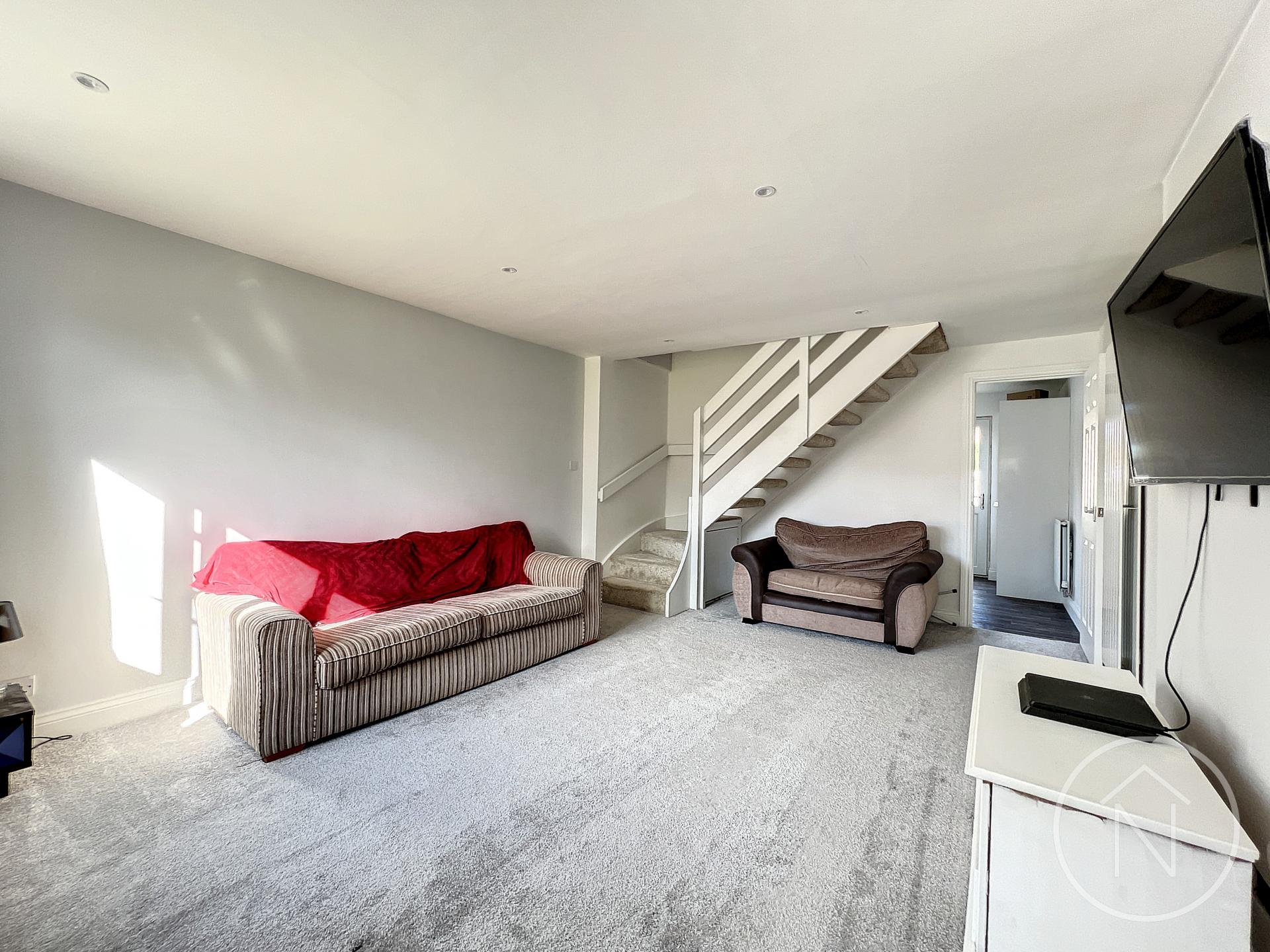 2 bedroom House for sale in Billingham