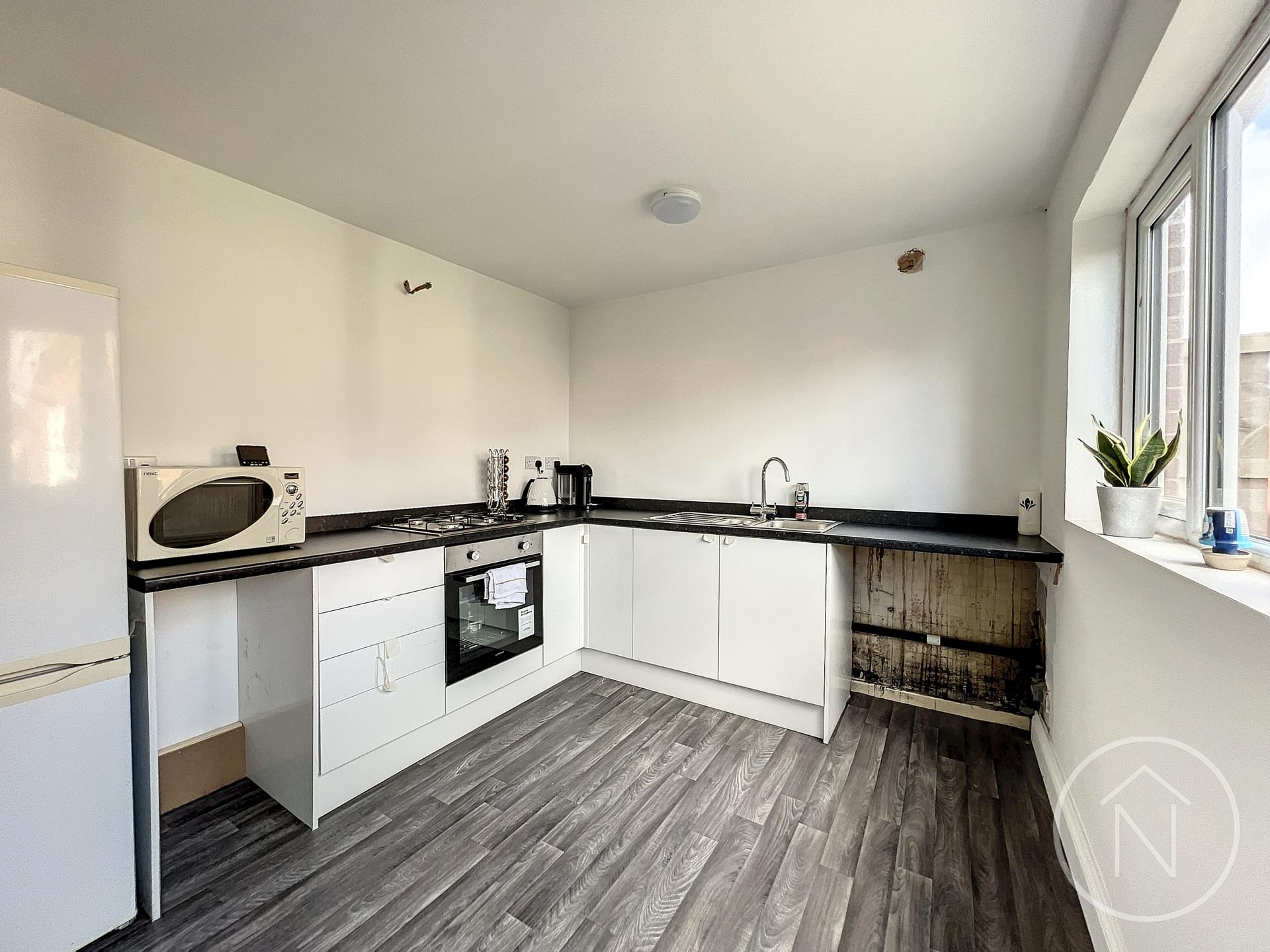 2 bedroom House for sale in Billingham