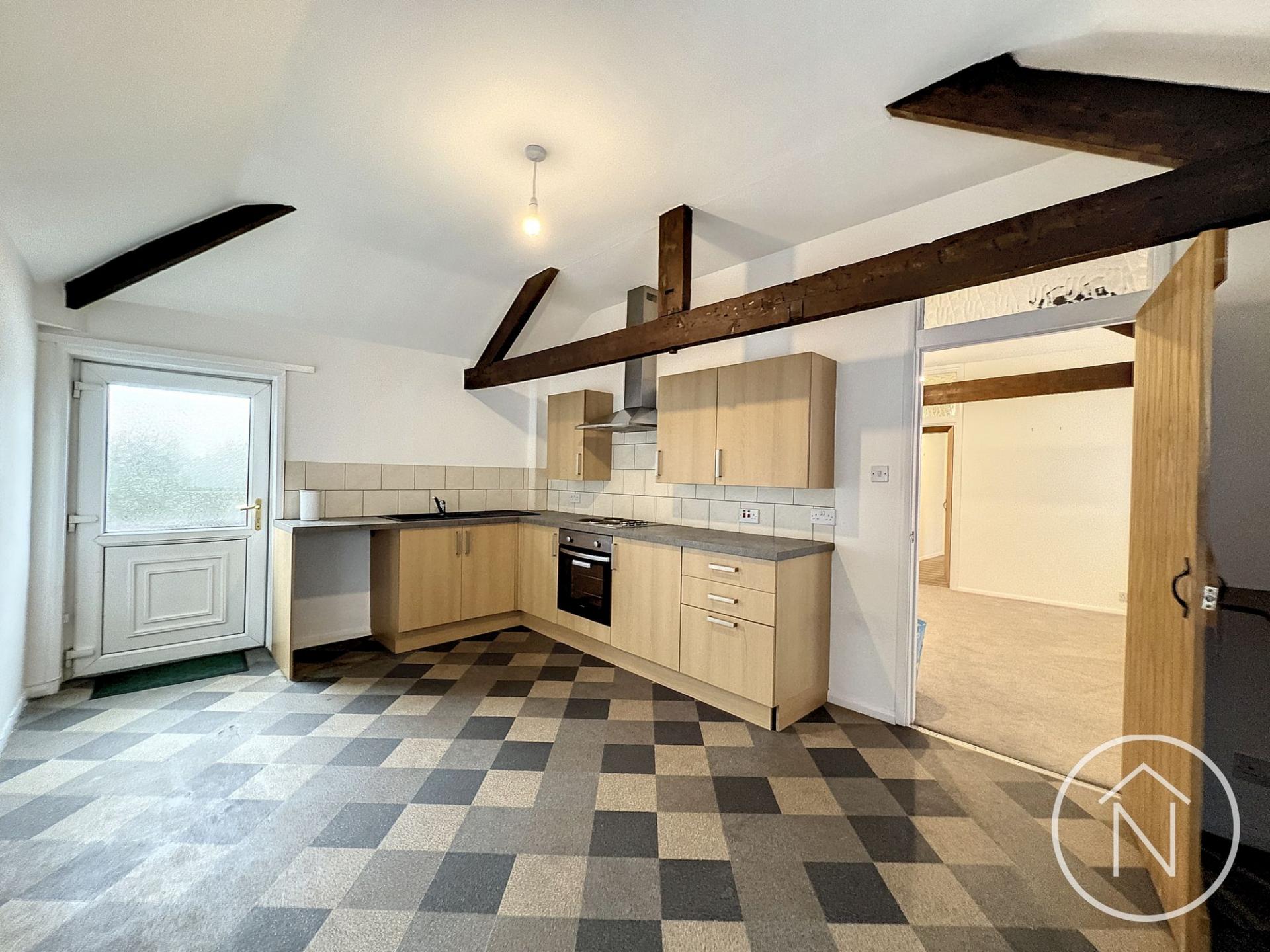 2 bedroom house for rent in StocktonOnTees