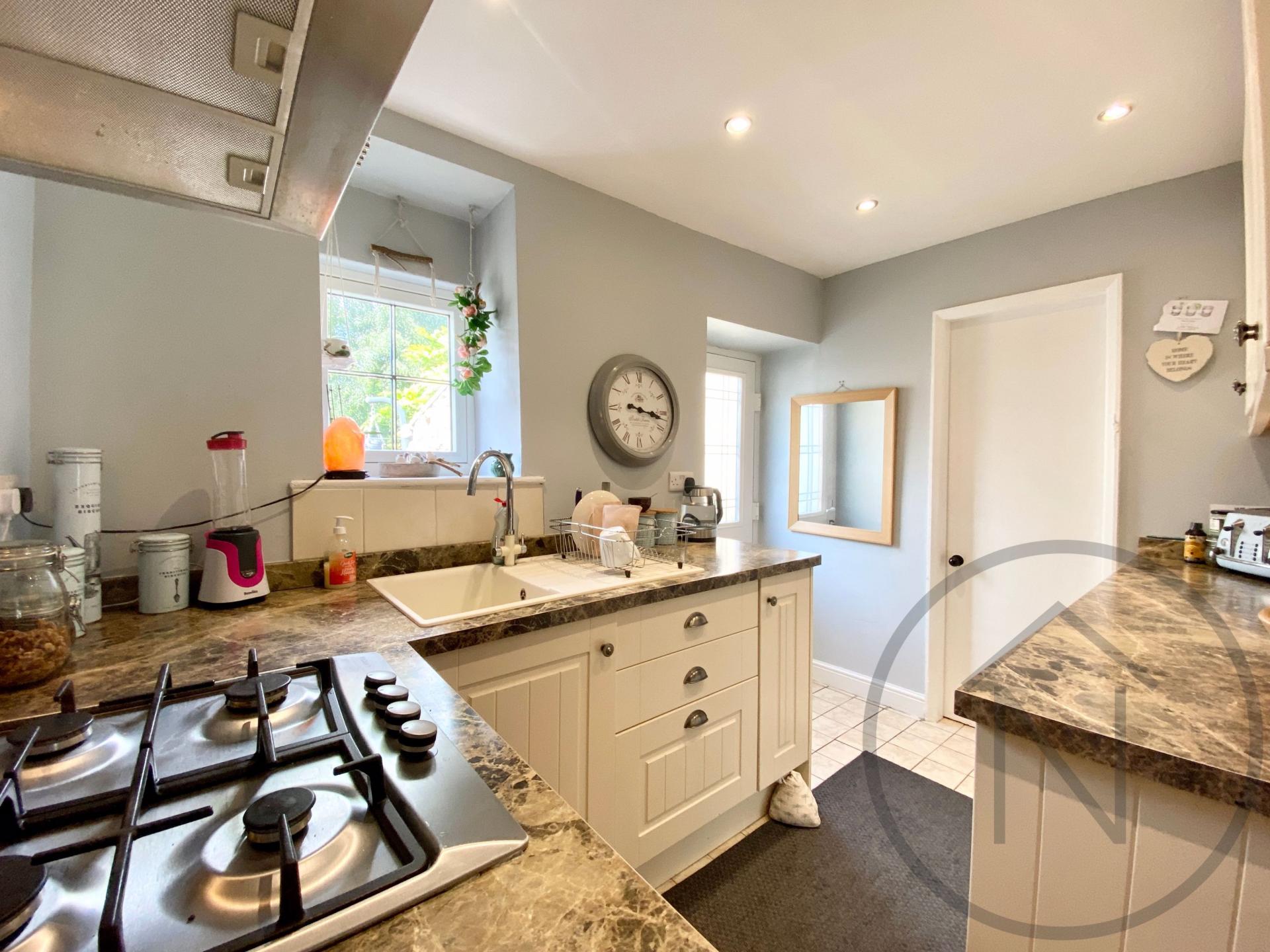 1 bedroom House for sale in Darlington