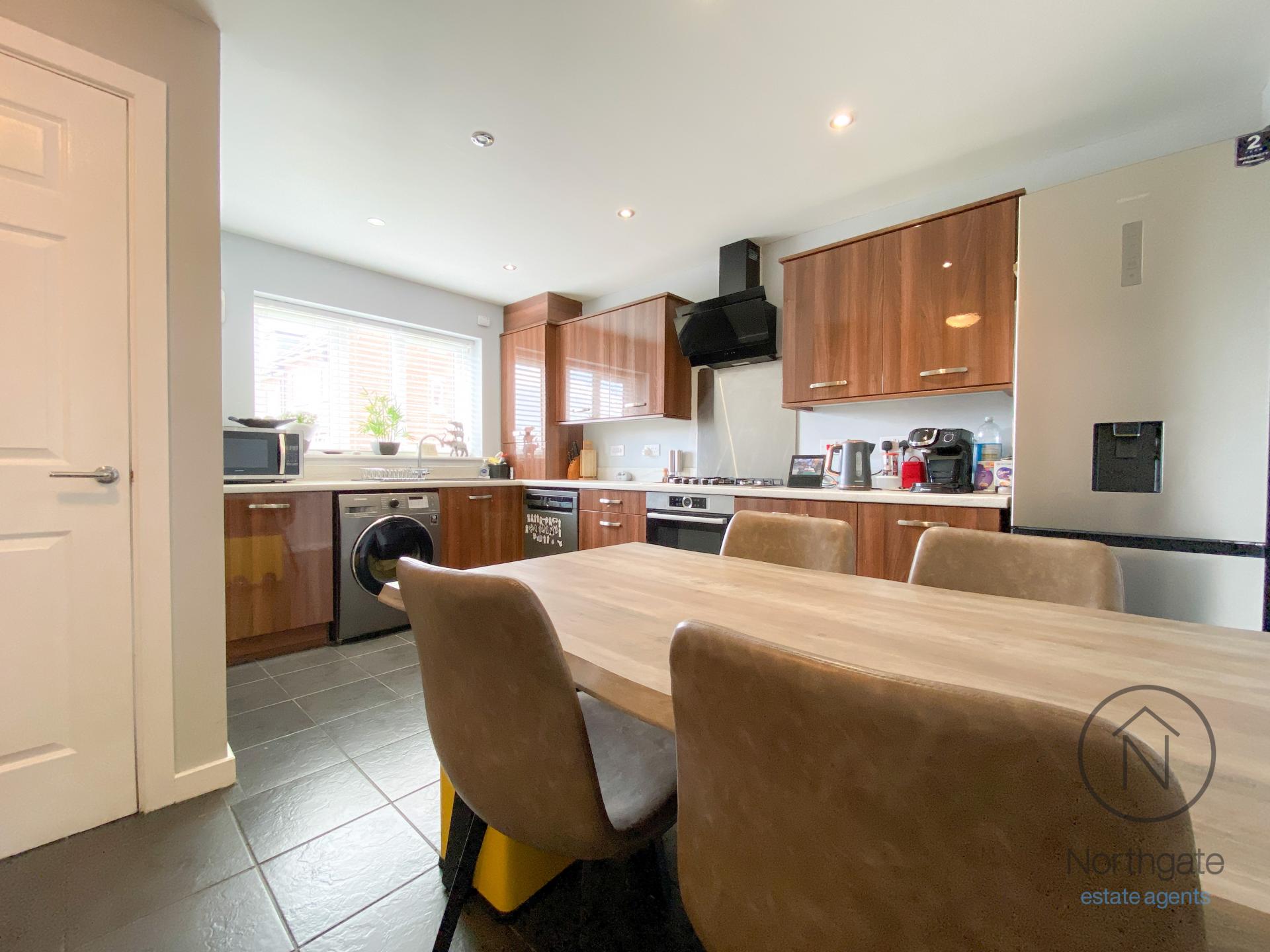 3 bedroom House for sale in Newton Aycliffe