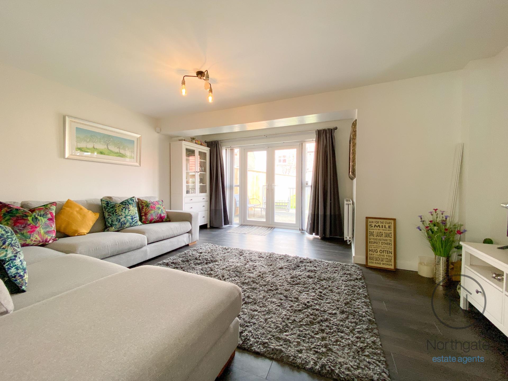 3 bedroom House for sale in Newton Aycliffe