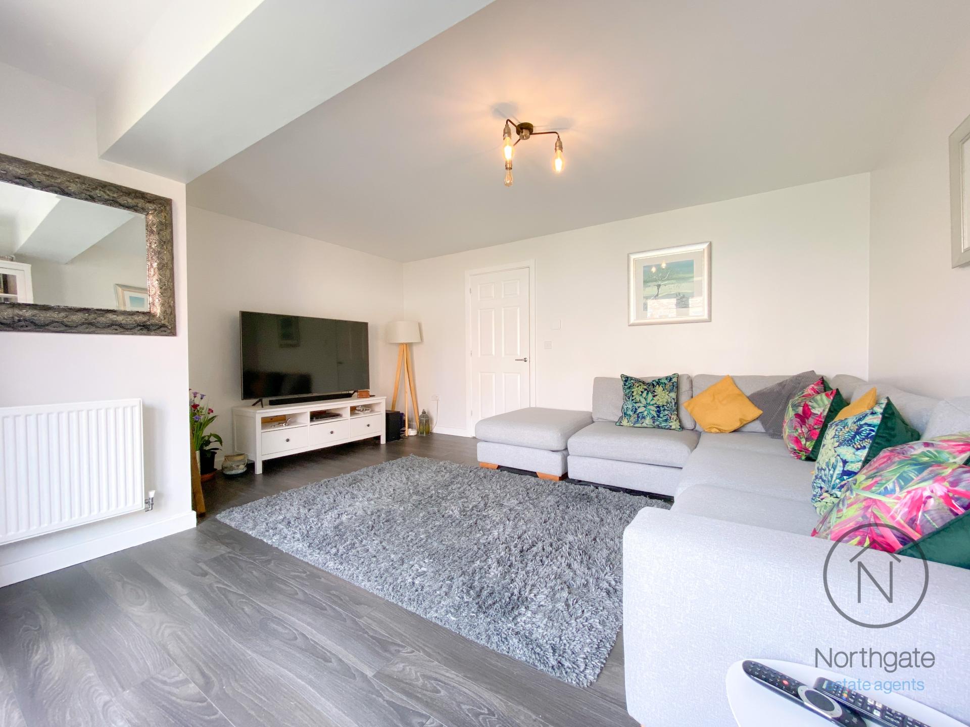 3 bedroom House for sale in Newton Aycliffe