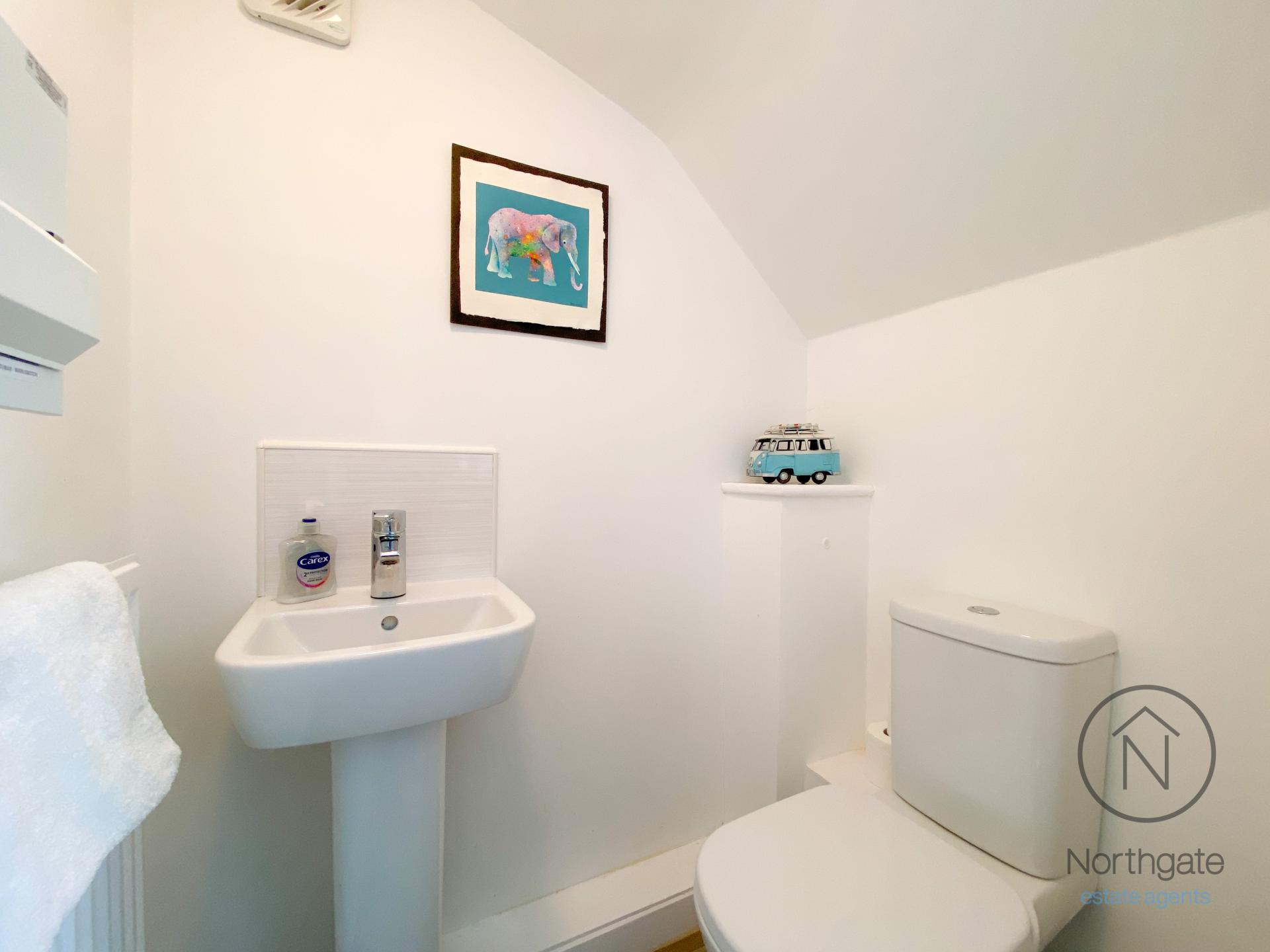 3 bedroom House for sale in Newton Aycliffe