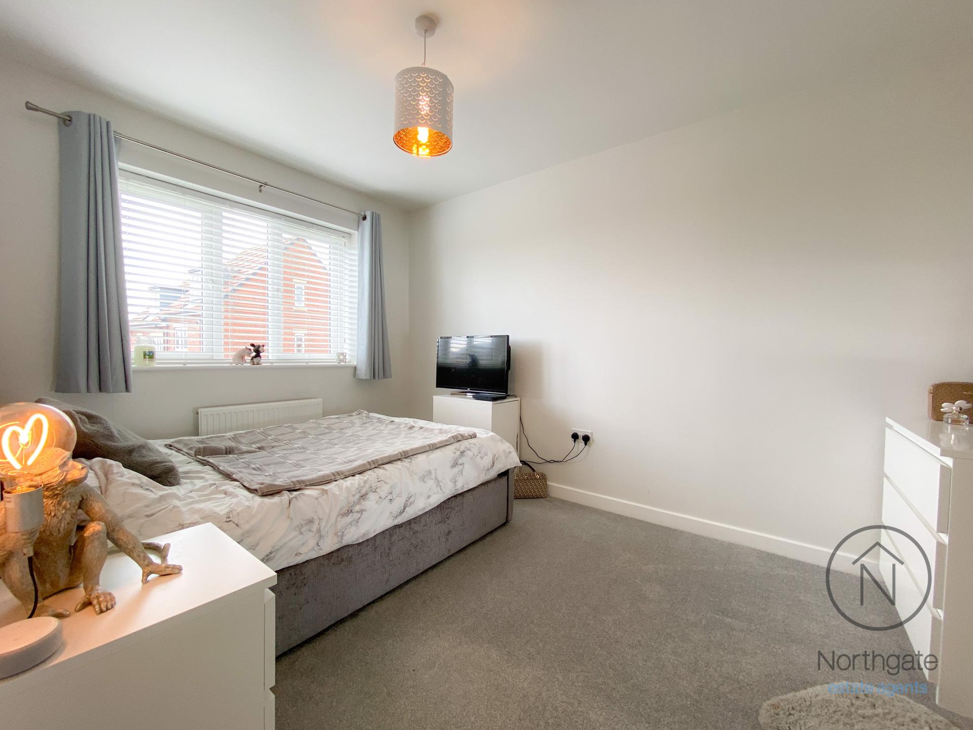 3 bedroom House for sale in Newton Aycliffe