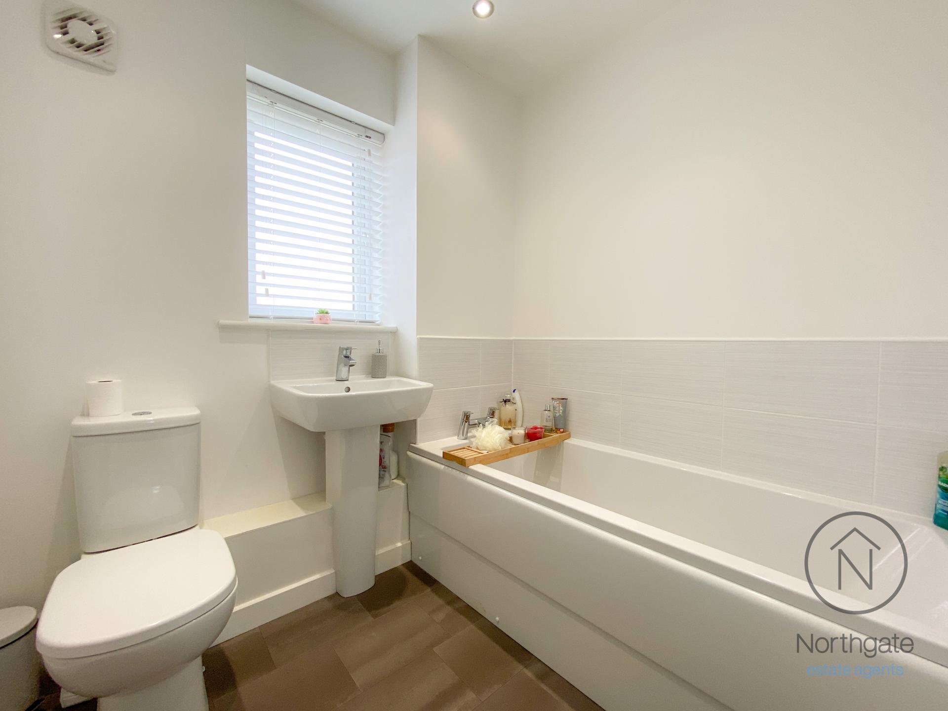 3 bedroom House for sale in Newton Aycliffe