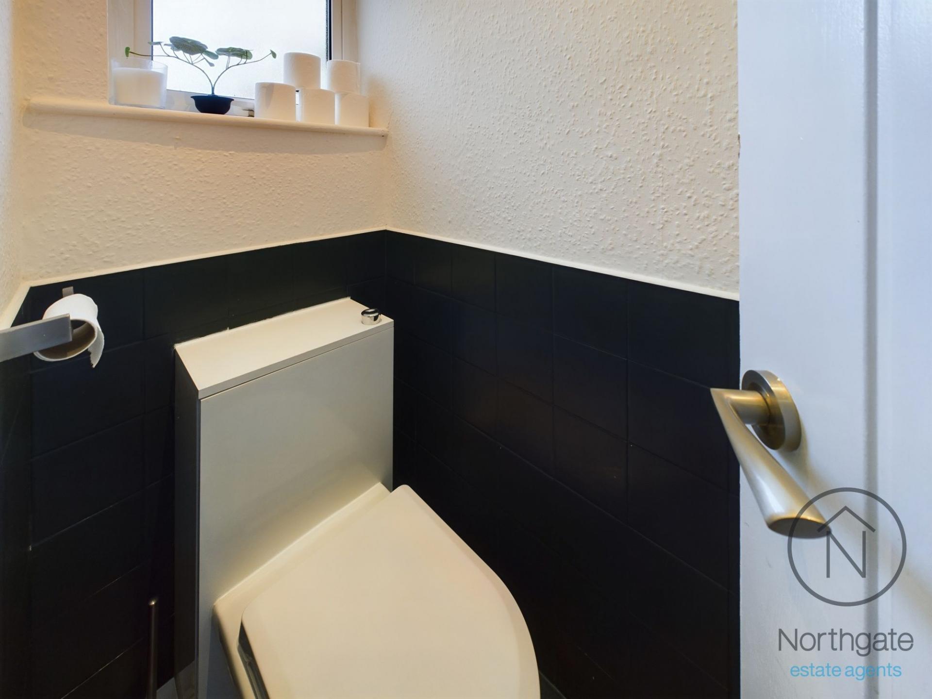 3 bedroom Terraced House for sale in Newton Aycliffe