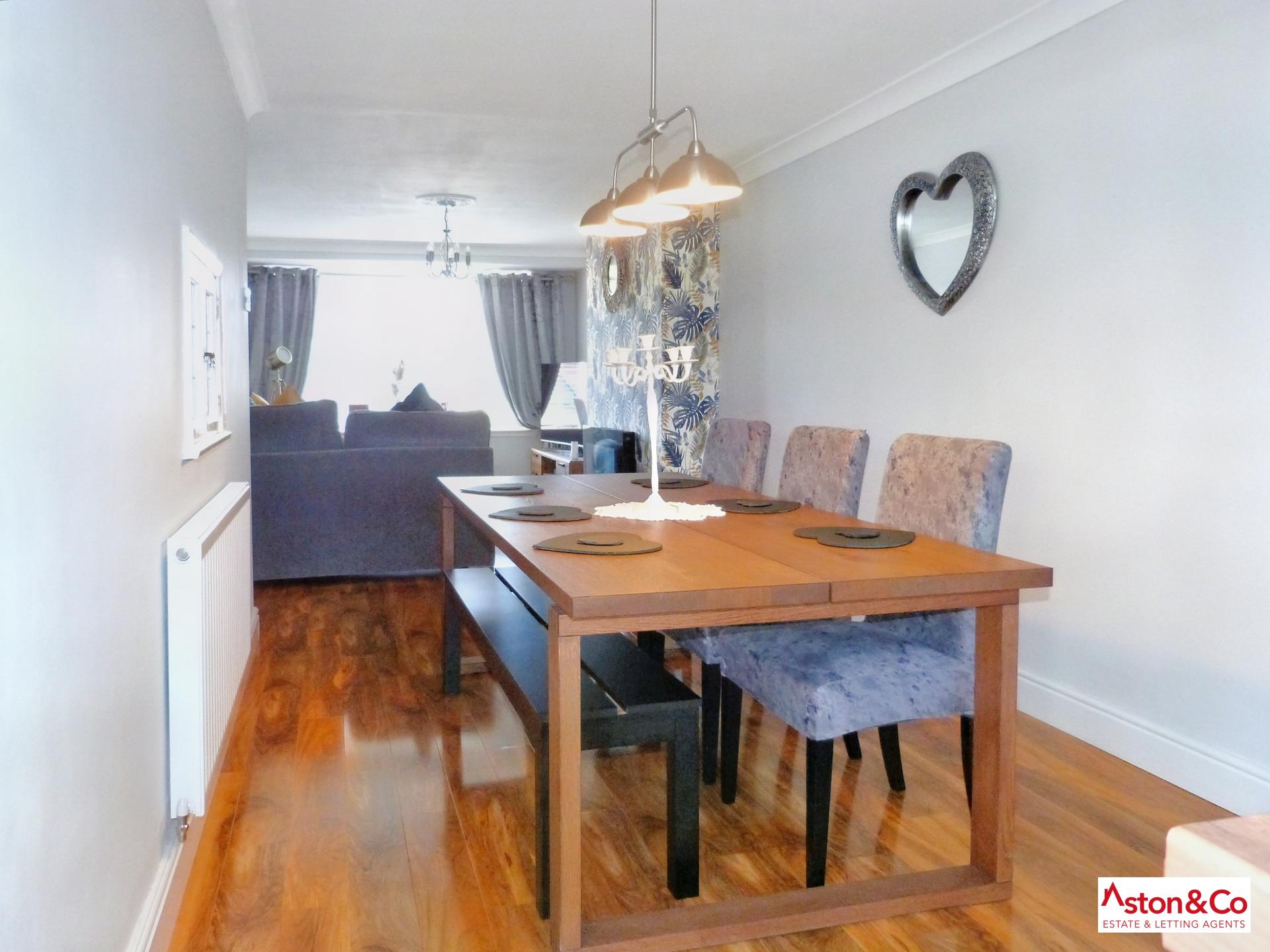 3 bedroom SemiDetached House for sale in LEICESTER