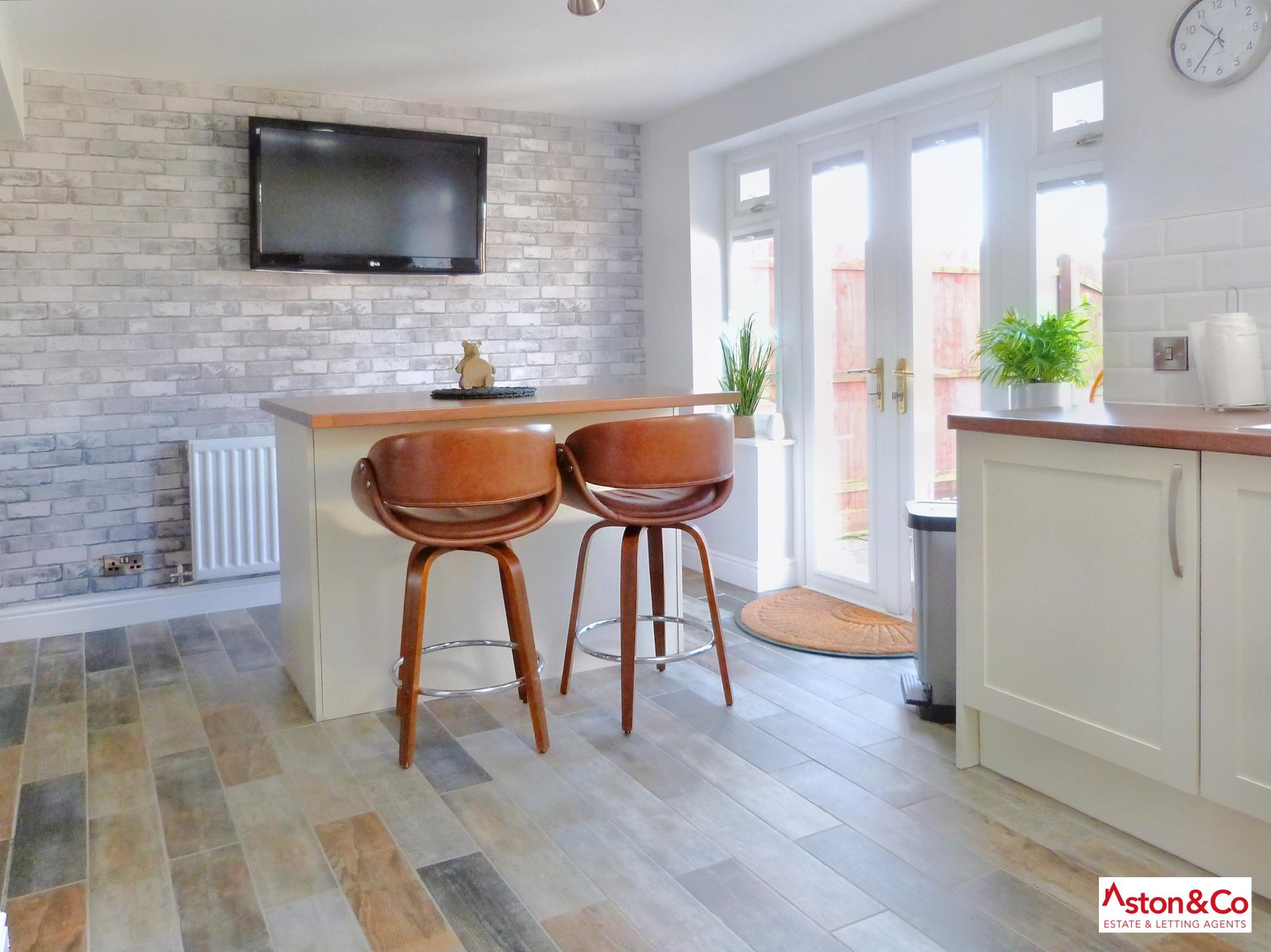 3 bedroom SemiDetached House for sale in LEICESTER