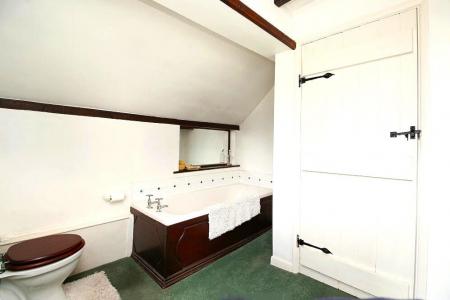 Bathroom 1