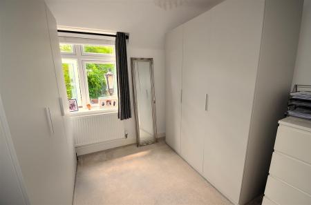 Bedroom Five