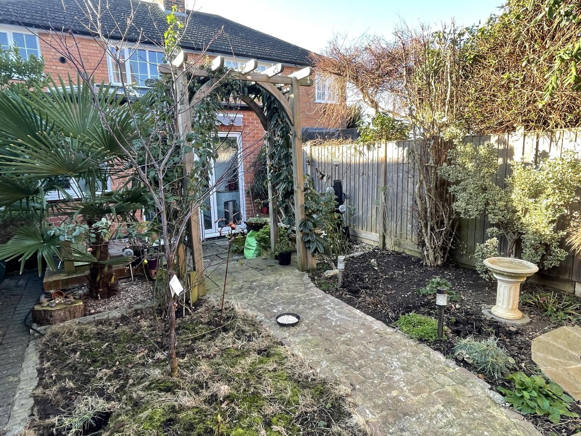 3 bedroom SemiDetached House for sale in WIGSTON