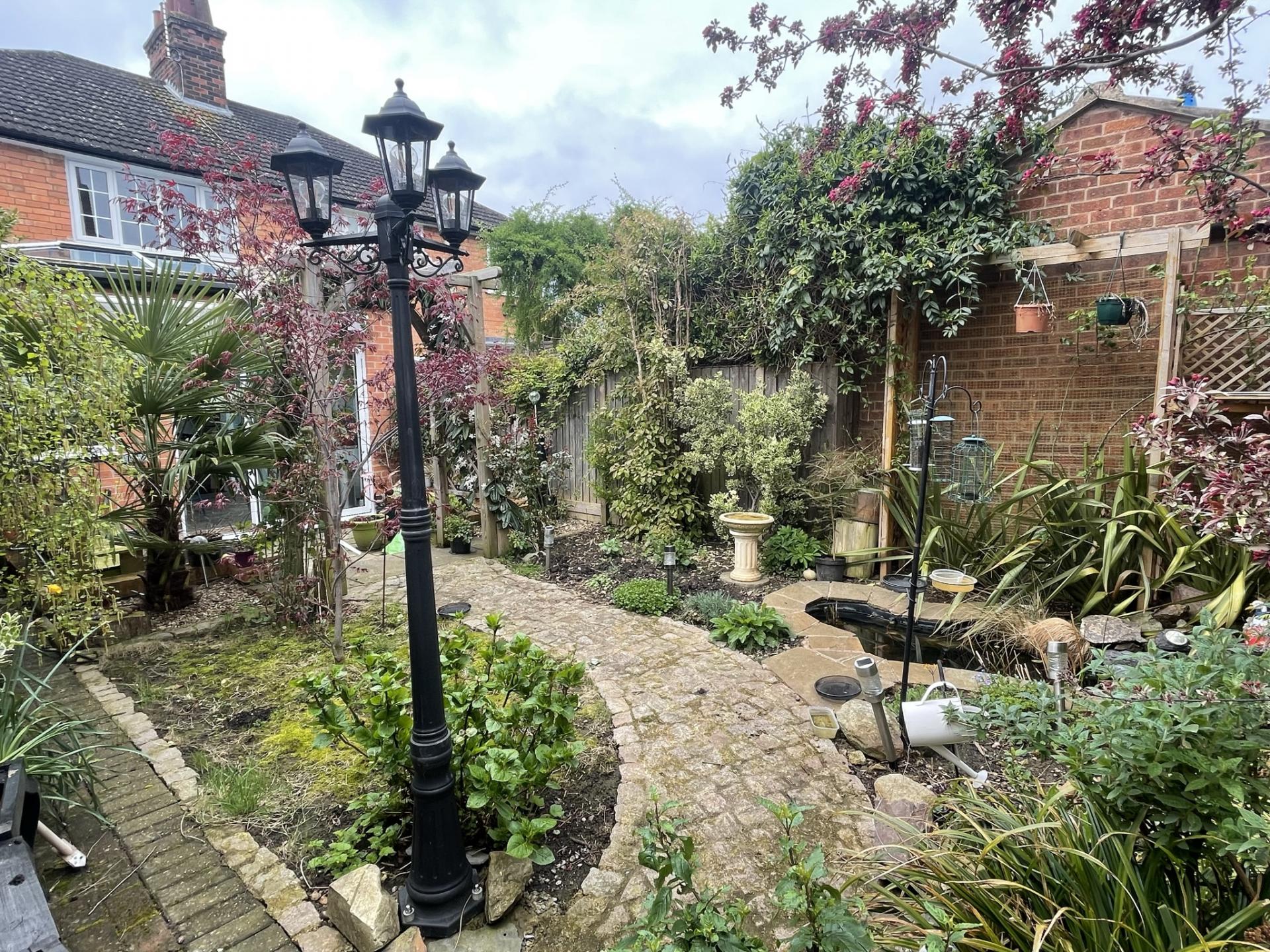 3 bedroom SemiDetached House for sale in WIGSTON