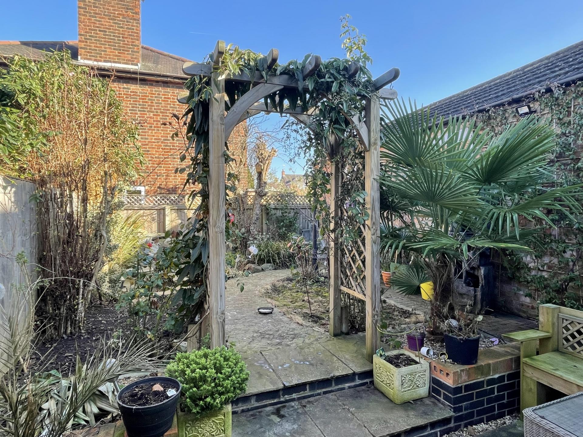 3 bedroom SemiDetached House for sale in WIGSTON