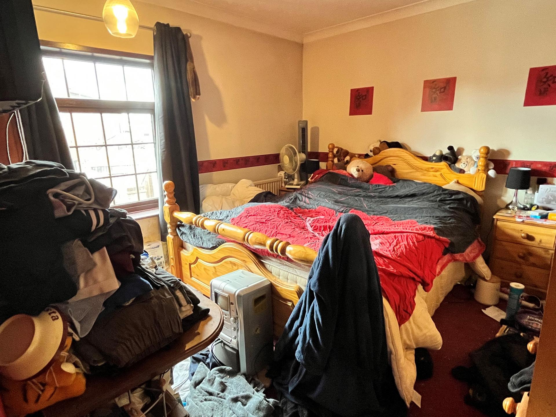 2 bedroom Terraced House for sale in WIGSTON