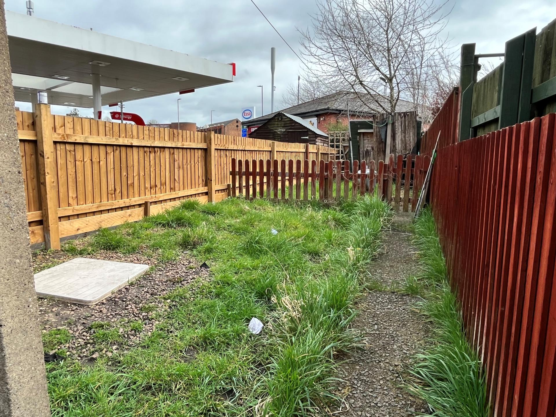 2 bedroom Terraced House for sale in WIGSTON