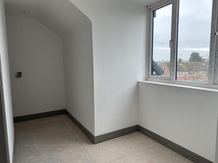 Second Floor Landing