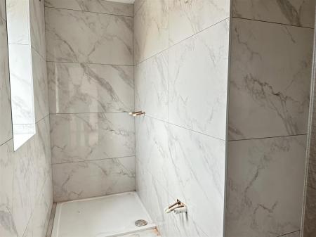 Bedroom Four En-Suite