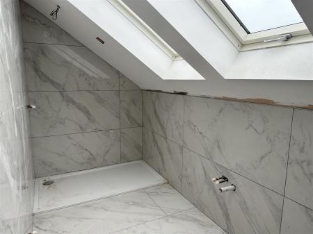 Bedroom One En-Suite