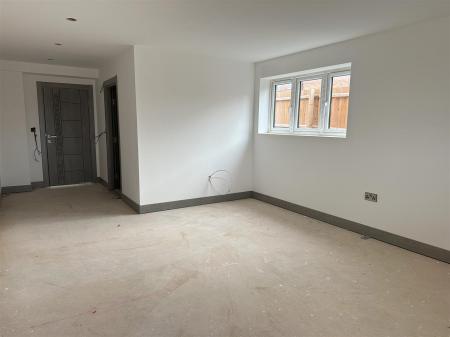 Bedroom Ground Floor
