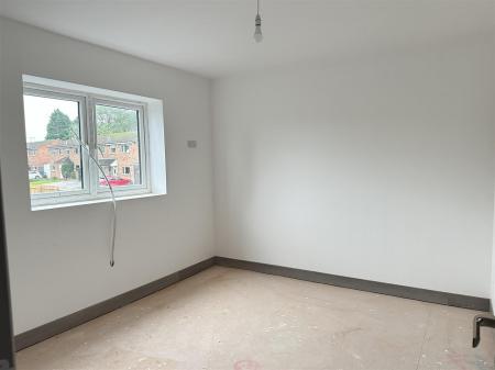Bedroom Five
