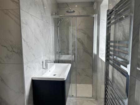 En-Suite Bedroom Three