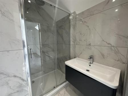En-Suite Bedroom One