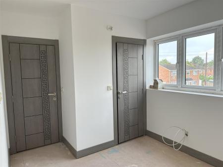 BedroomThree
