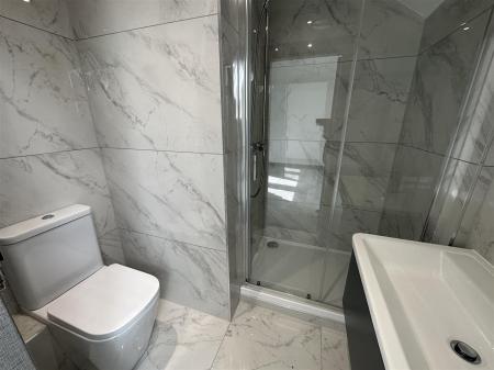 En-Suite Bedroom One