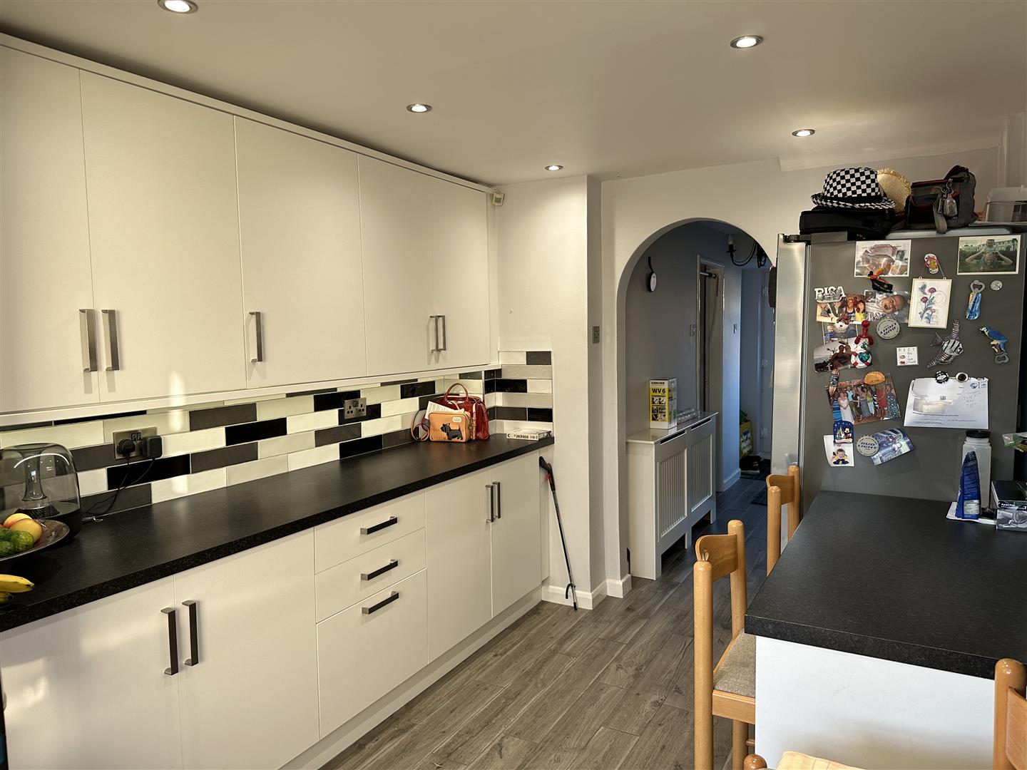 3 bedroom SemiDetached House for rent in Wigston