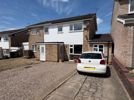 Culworth Drive