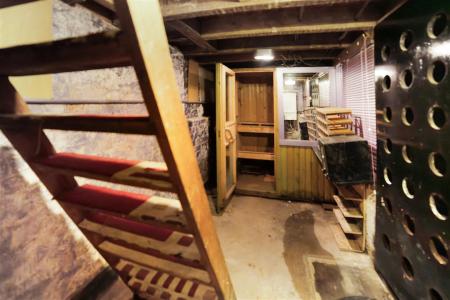 Cellar