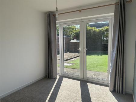 Dining Space