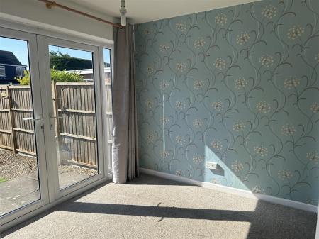 Dining Space