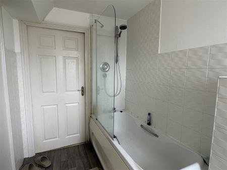 Jack & Jill Bathroom