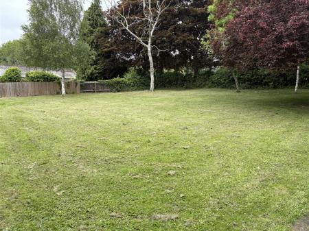 Communal Garden