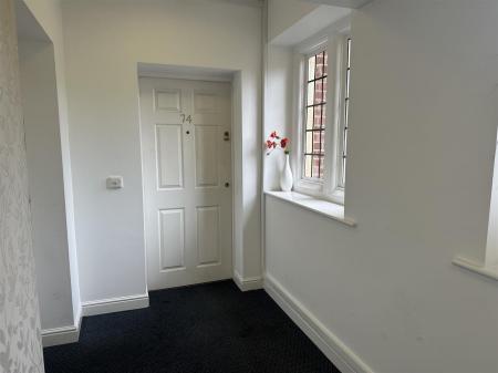 Communal Area