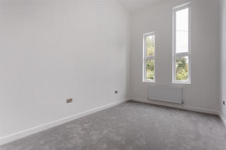 Bedroom Front