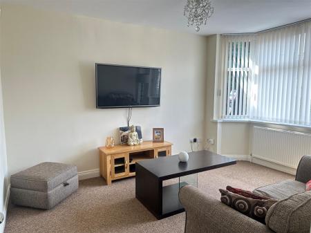 Front Lounge