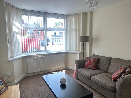Front Lounge