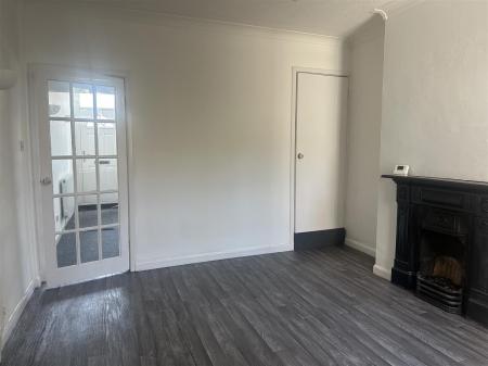 Second Lounge