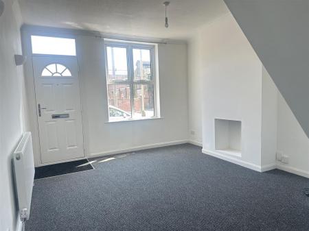 Front Lounge