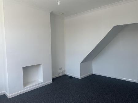 Front Lounge