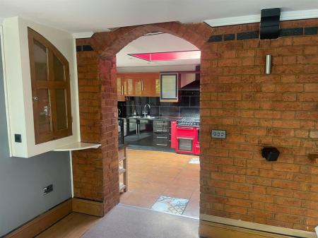 RECEPTION ROOM 1