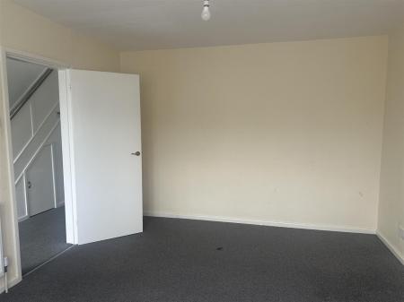 Front Recpetion Room